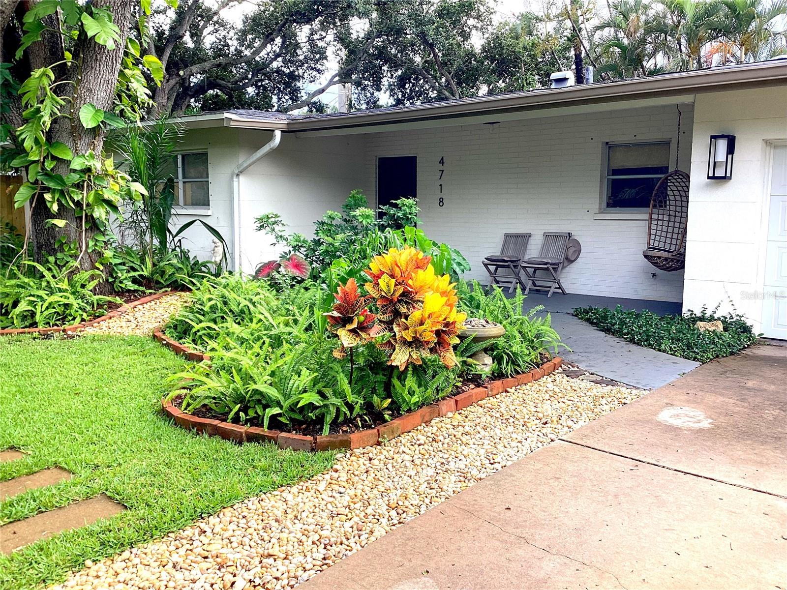 Details for 4718 Crystal Avenue, SARASOTA, FL 34231