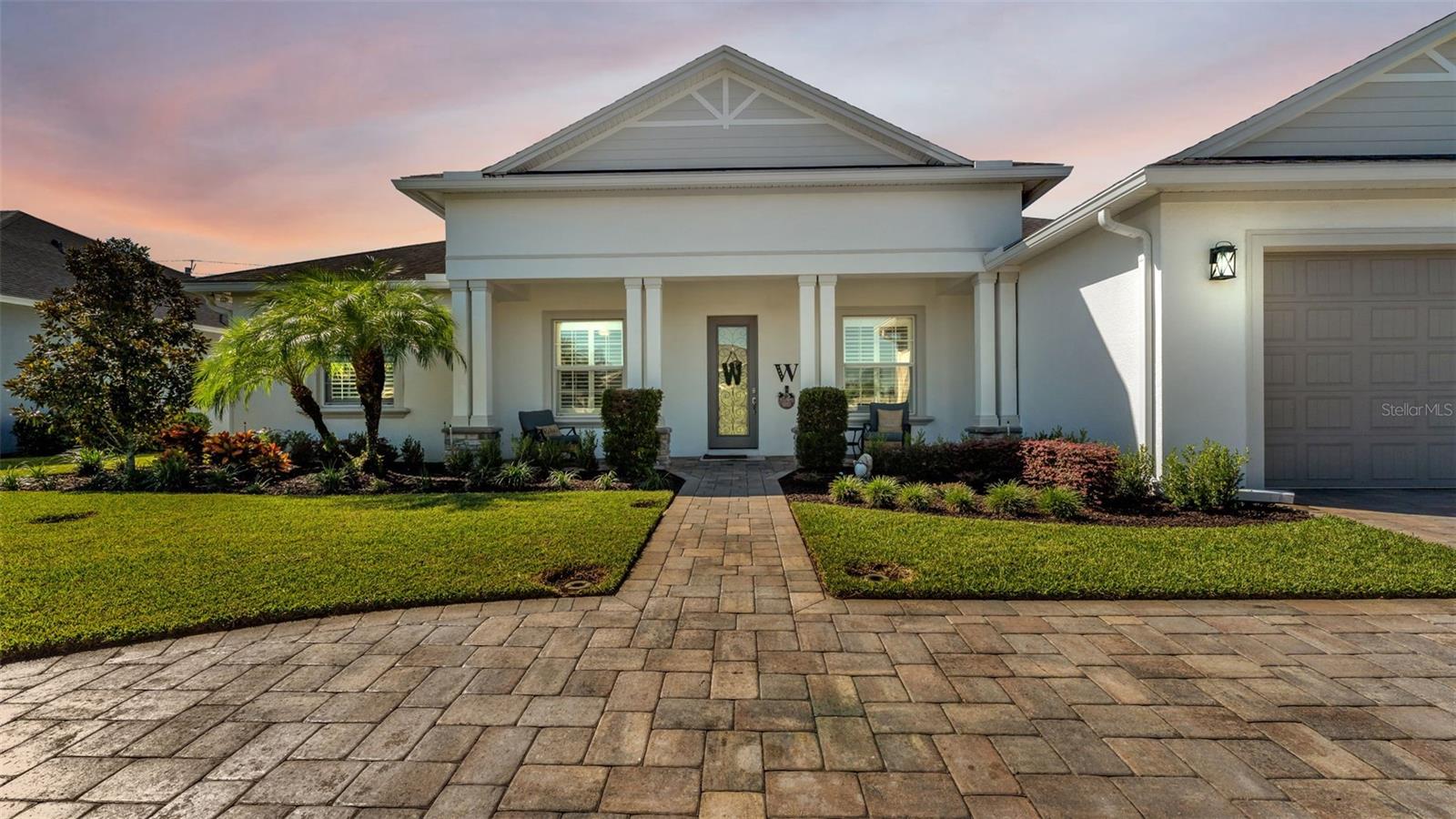 Details for 7089 Highlands Creek Avenue, LAKELAND, FL 33813