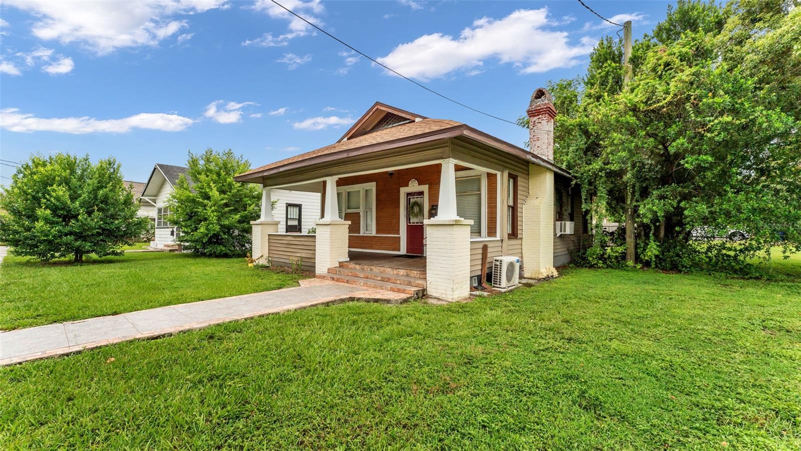 Details for 109 Bluefield Avenue, LAKELAND, FL 33801