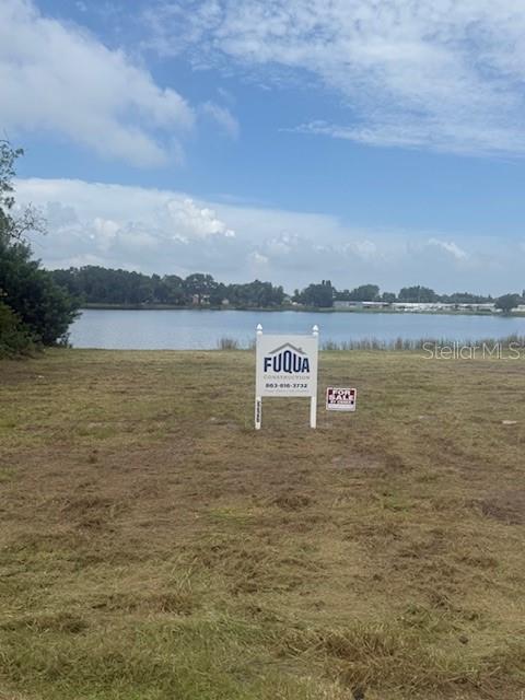 Details for 0 Spirit Lake Road, WINTER HAVEN, FL 33880