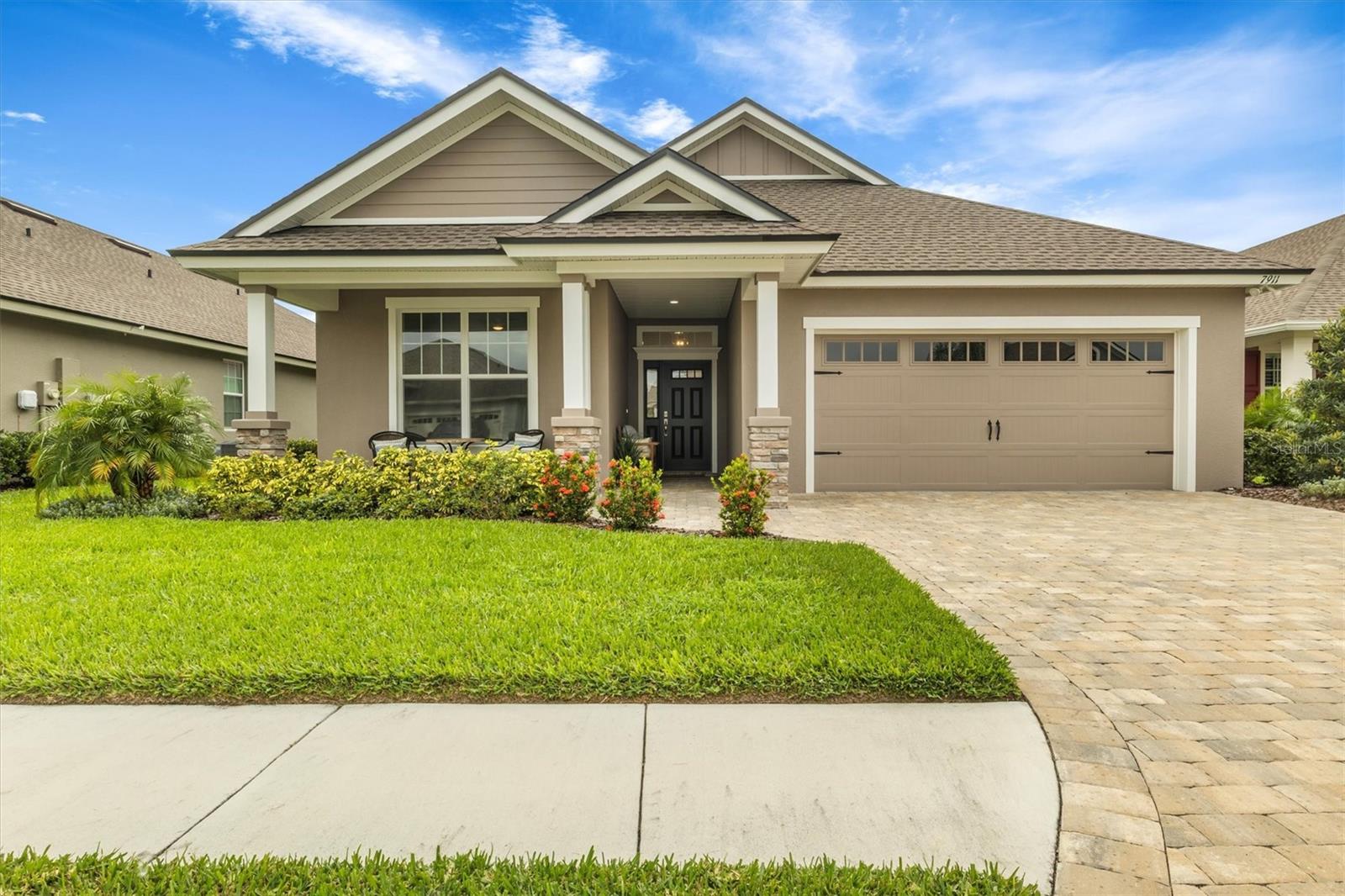 Details for 7911 Lake James Boulevard, LAKELAND, FL 33810