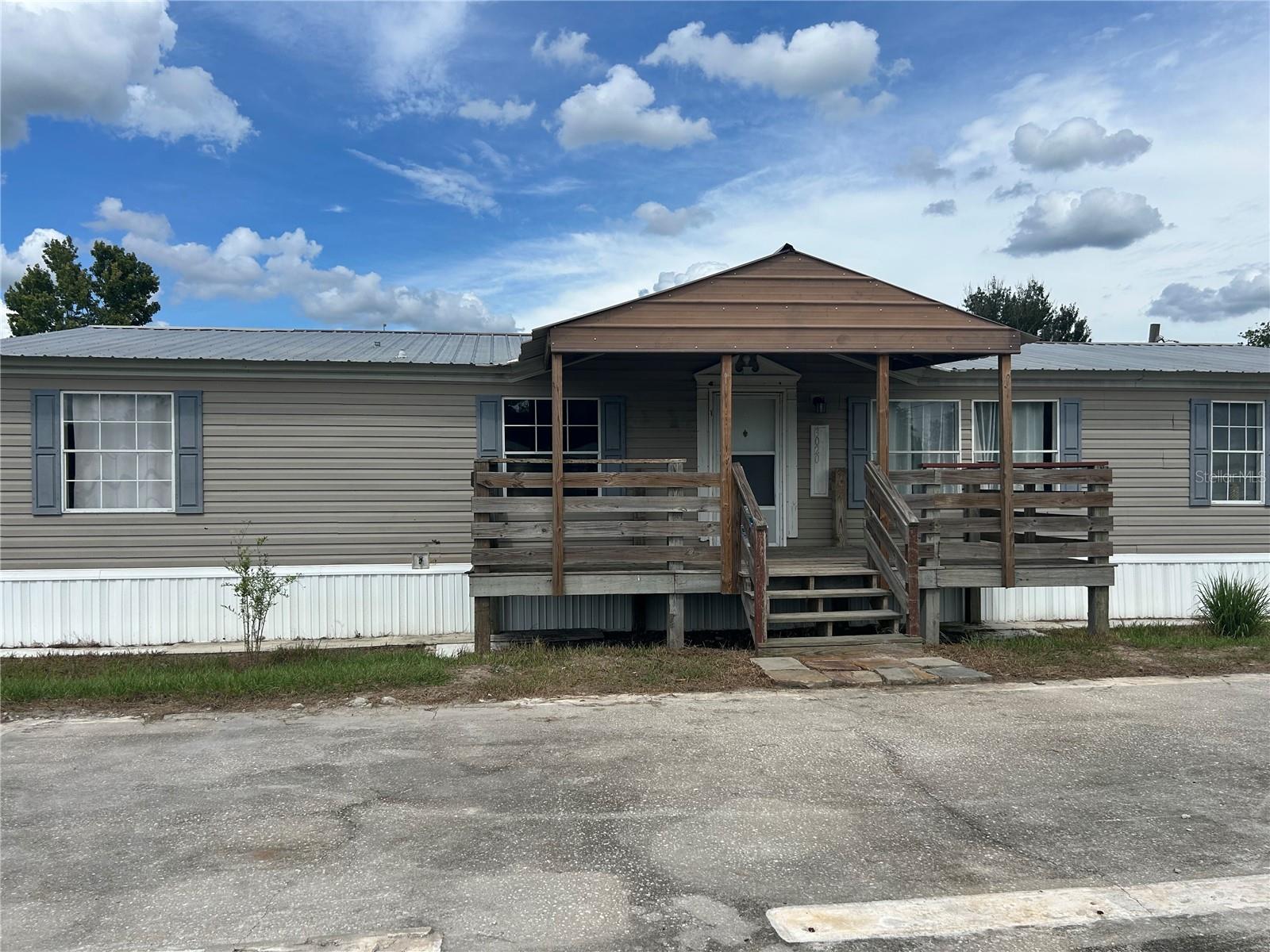 Details for 3020 Appalachian Trail, POLK CITY, FL 33868