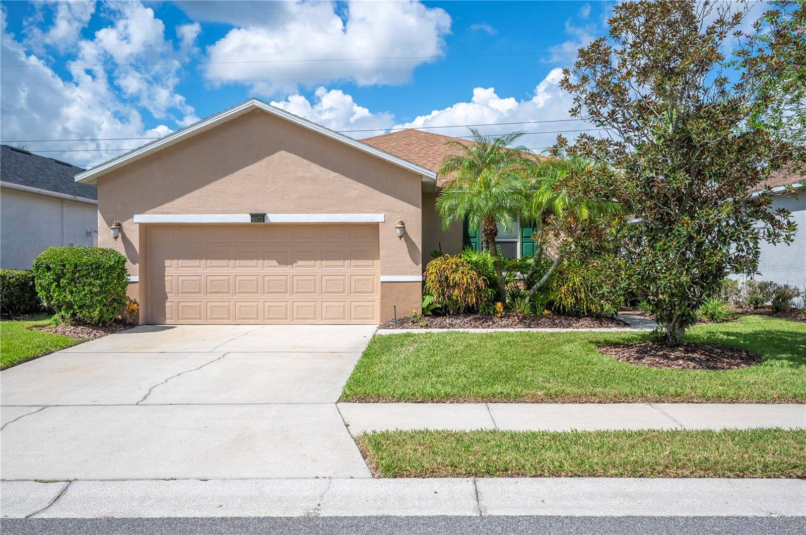 Details for 6973 Lake Eaglebrooke Drive, LAKELAND, FL 33813