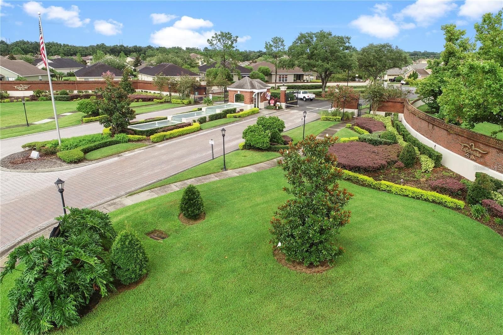 Image 2 of 62 For 6973 Lake Eaglebrooke Drive