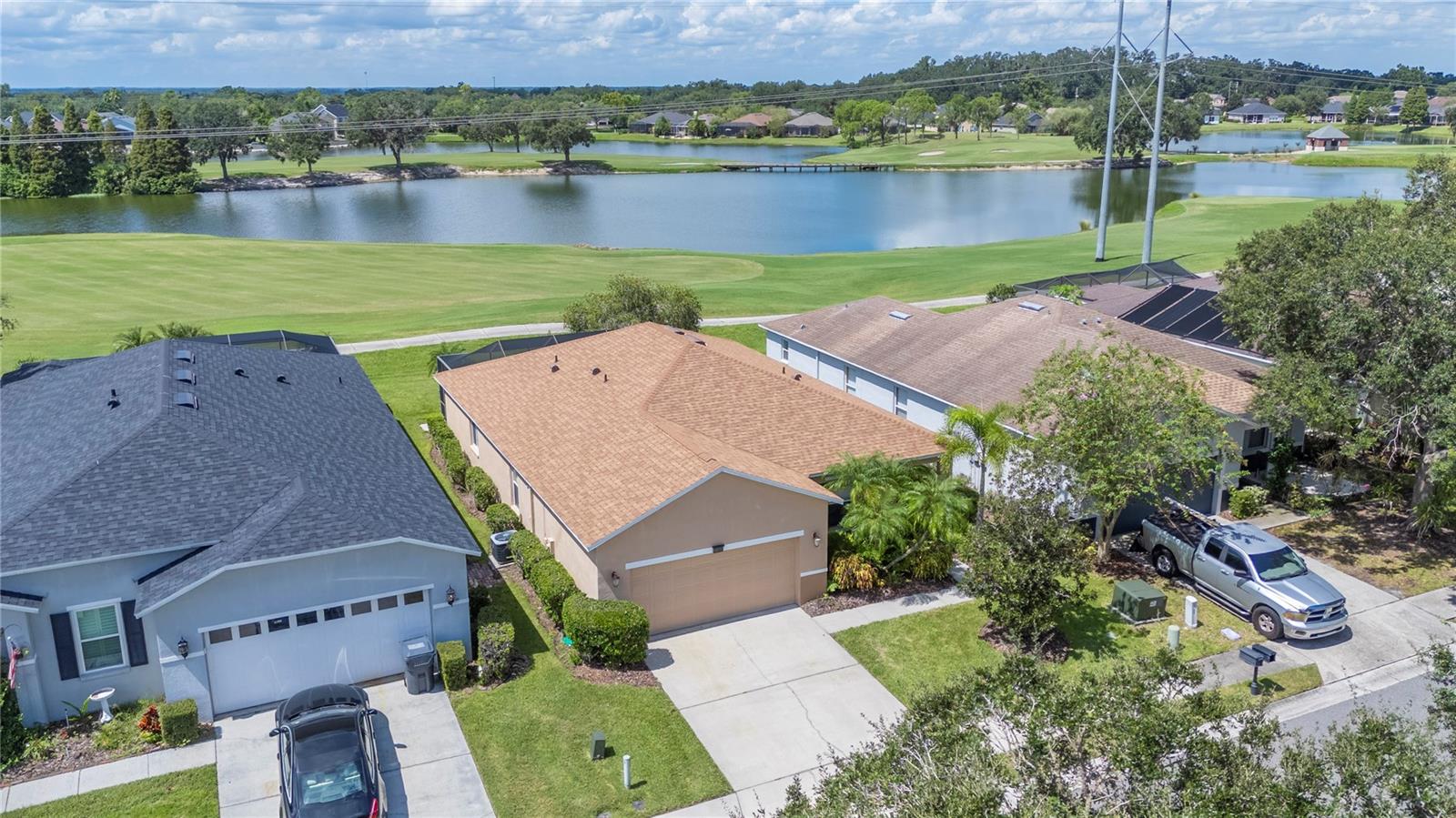 Image 43 of 62 For 6973 Lake Eaglebrooke Drive
