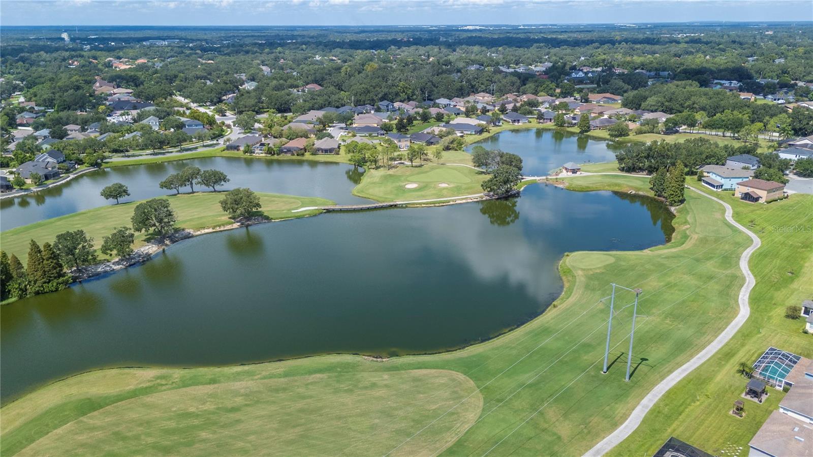 Image 49 of 62 For 6973 Lake Eaglebrooke Drive