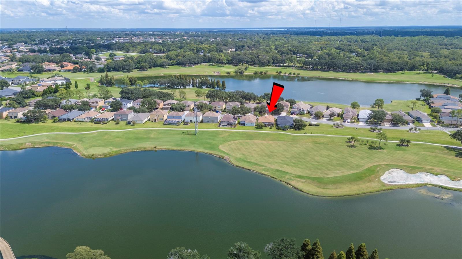 Image 50 of 62 For 6973 Lake Eaglebrooke Drive
