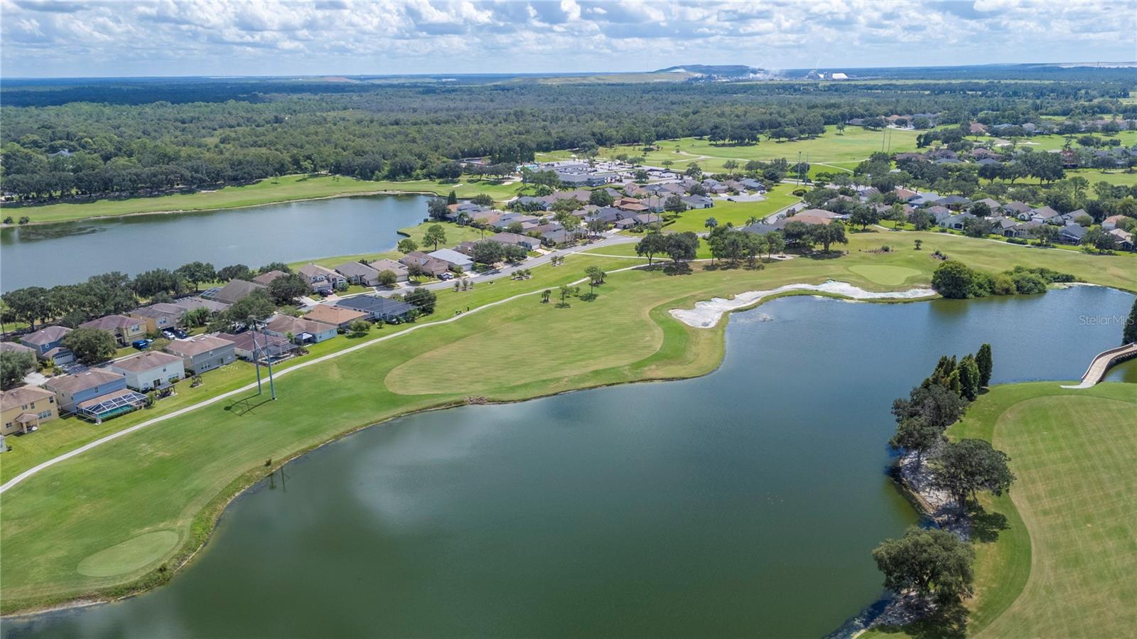 Image 54 of 62 For 6973 Lake Eaglebrooke Drive