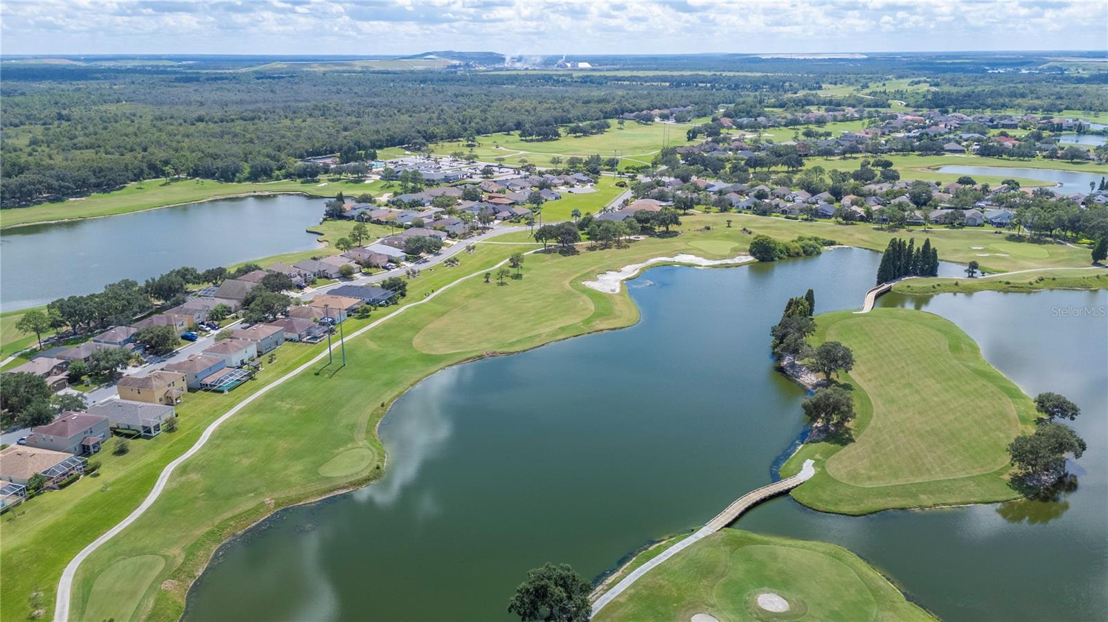 Image 56 of 62 For 6973 Lake Eaglebrooke Drive