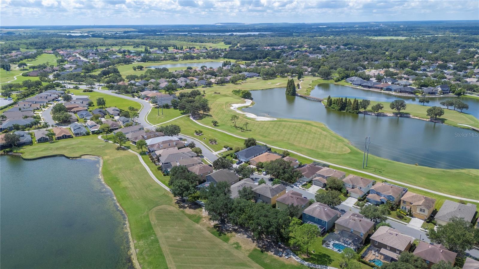Image 59 of 62 For 6973 Lake Eaglebrooke Drive