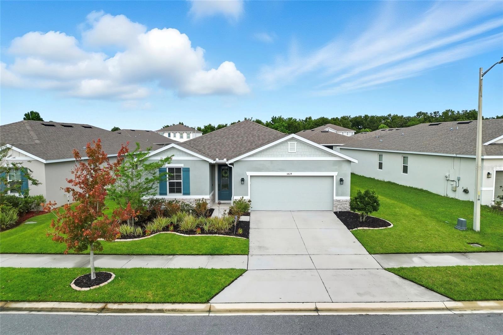 Details for 5424 Arlington River Drive, LAKELAND, FL 33811