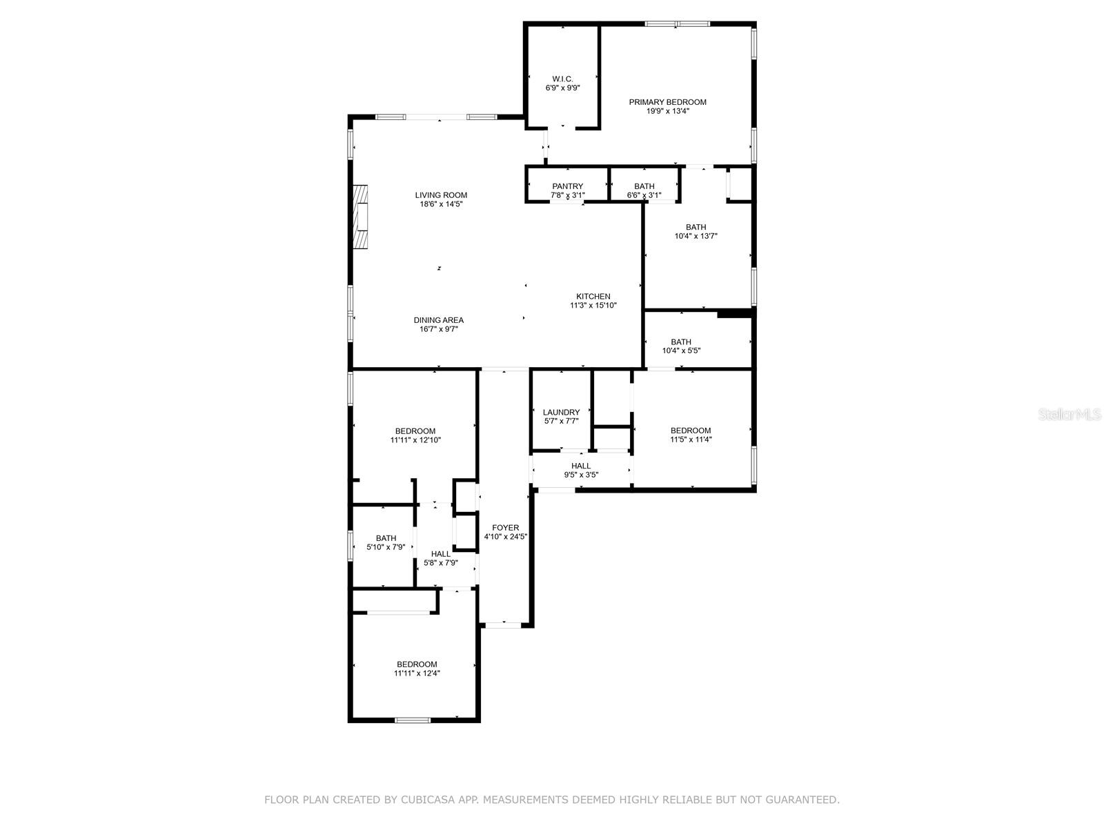 Image 43 of 43 For 5424 Arlington River Drive