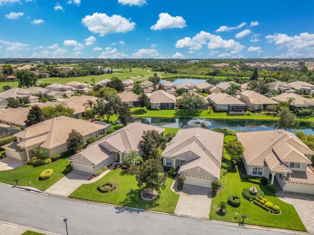 Image 54 of 63 For 3352 Turnberry Lane