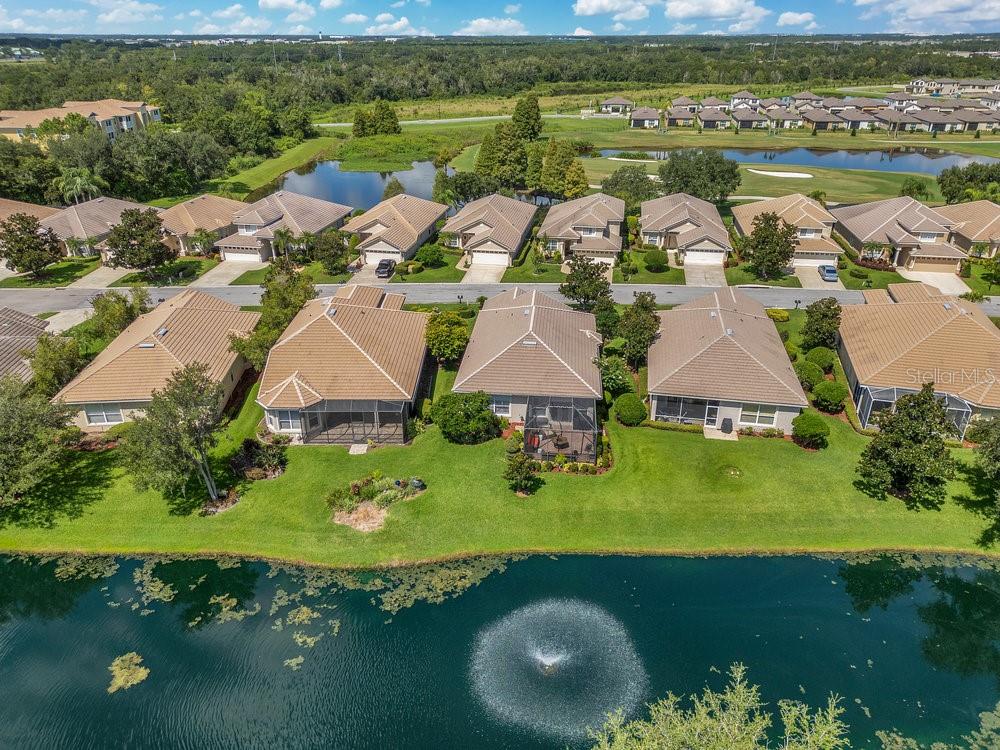 Image 57 of 63 For 3352 Turnberry Lane