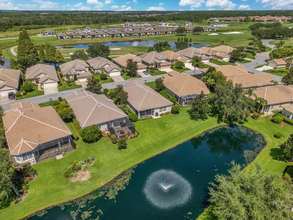 Image 58 of 63 For 3352 Turnberry Lane