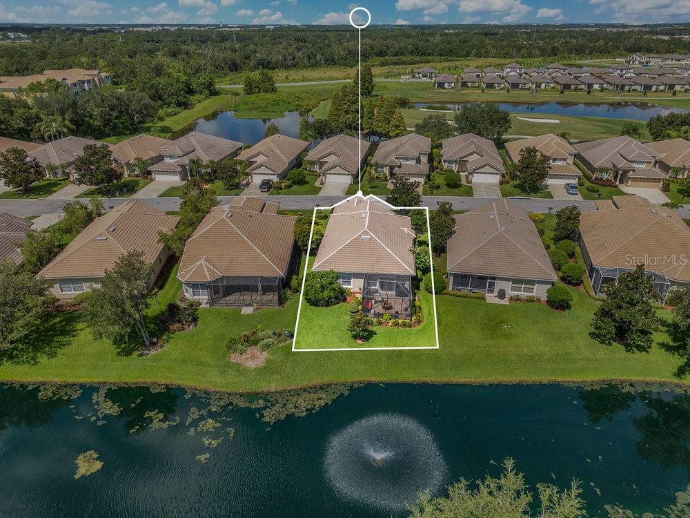 Image 63 of 63 For 3352 Turnberry Lane