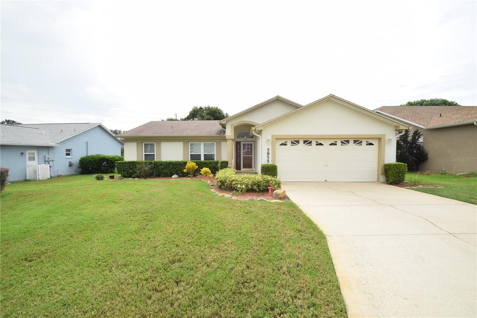 Details for 5955 Chickadee Drive, LAKELAND, FL 33809