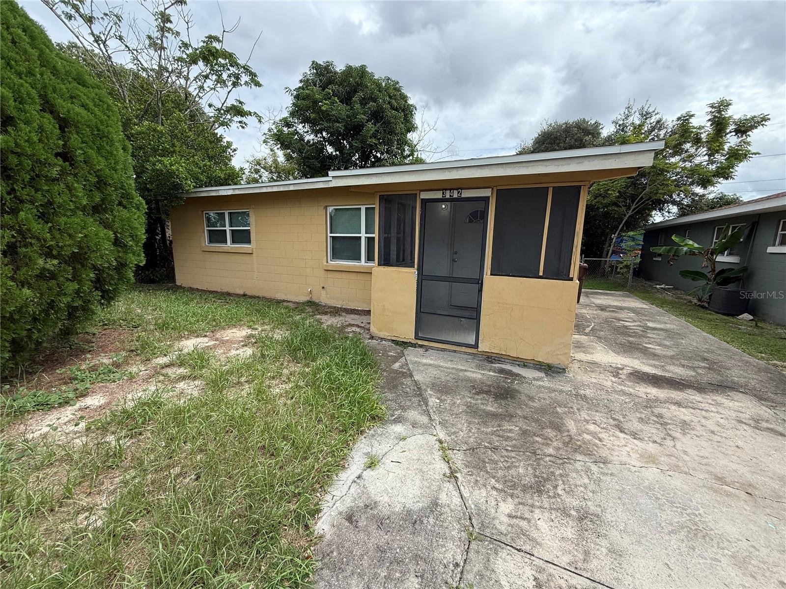 Details for 342 Jewell Street, LAKE WALES, FL 33853