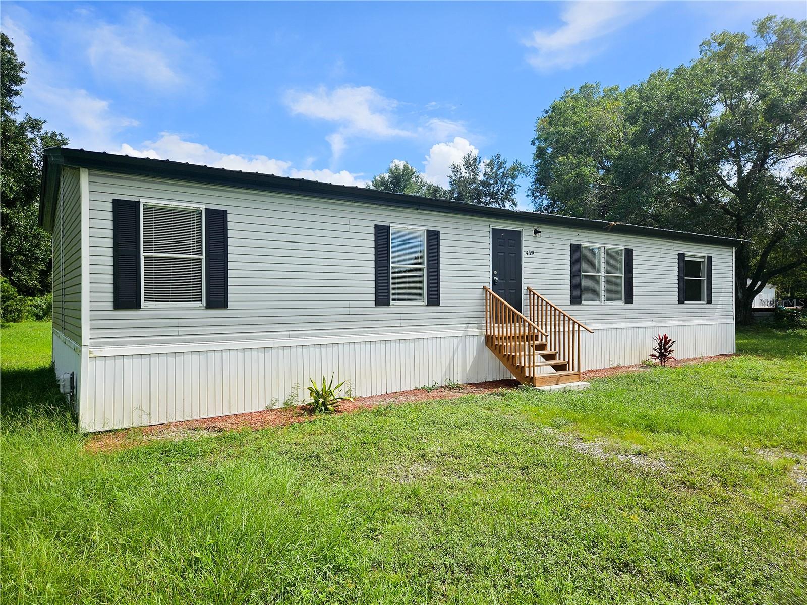 Details for 4129 Woodsridge Drive, POLK CITY, FL 33868