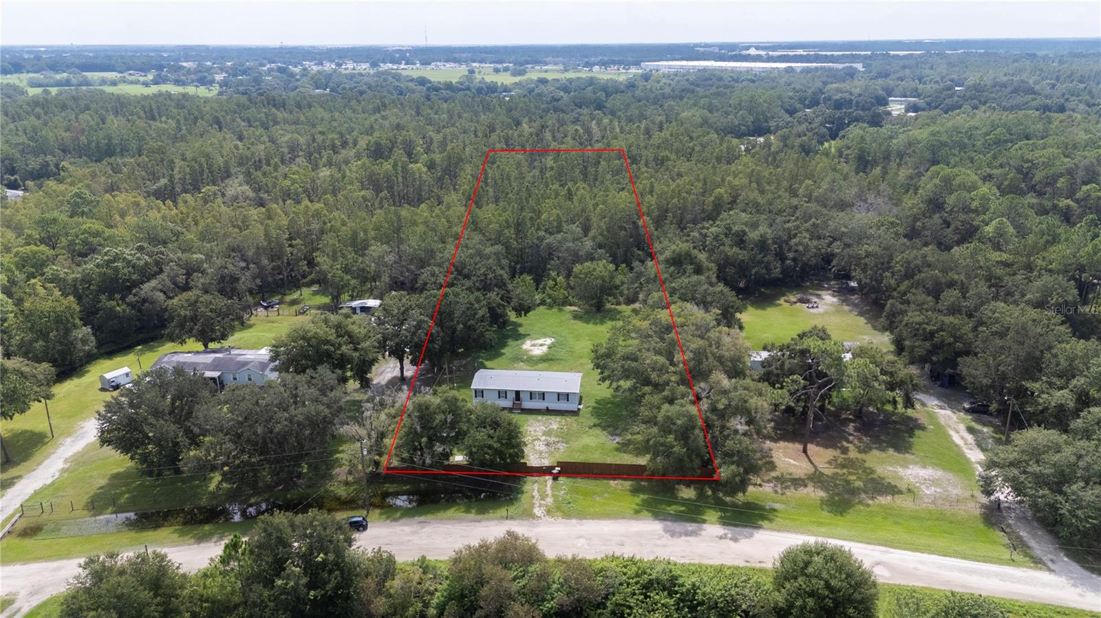 Image 2 of 33 For 4129 Woodsridge Drive
