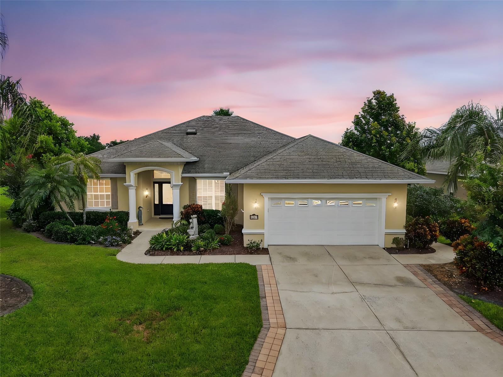 Details for 2903 Dunhill Circle, LAKELAND, FL 33810