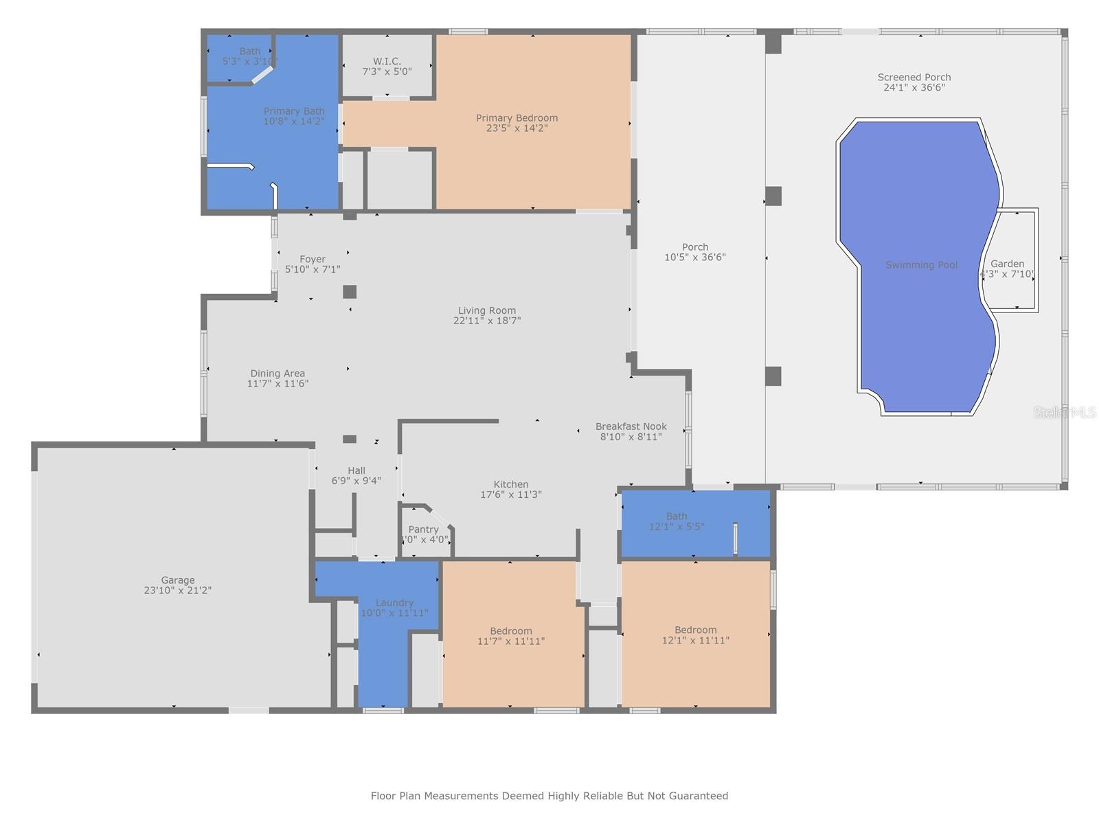 Image 48 of 48 For 2903 Dunhill Circle