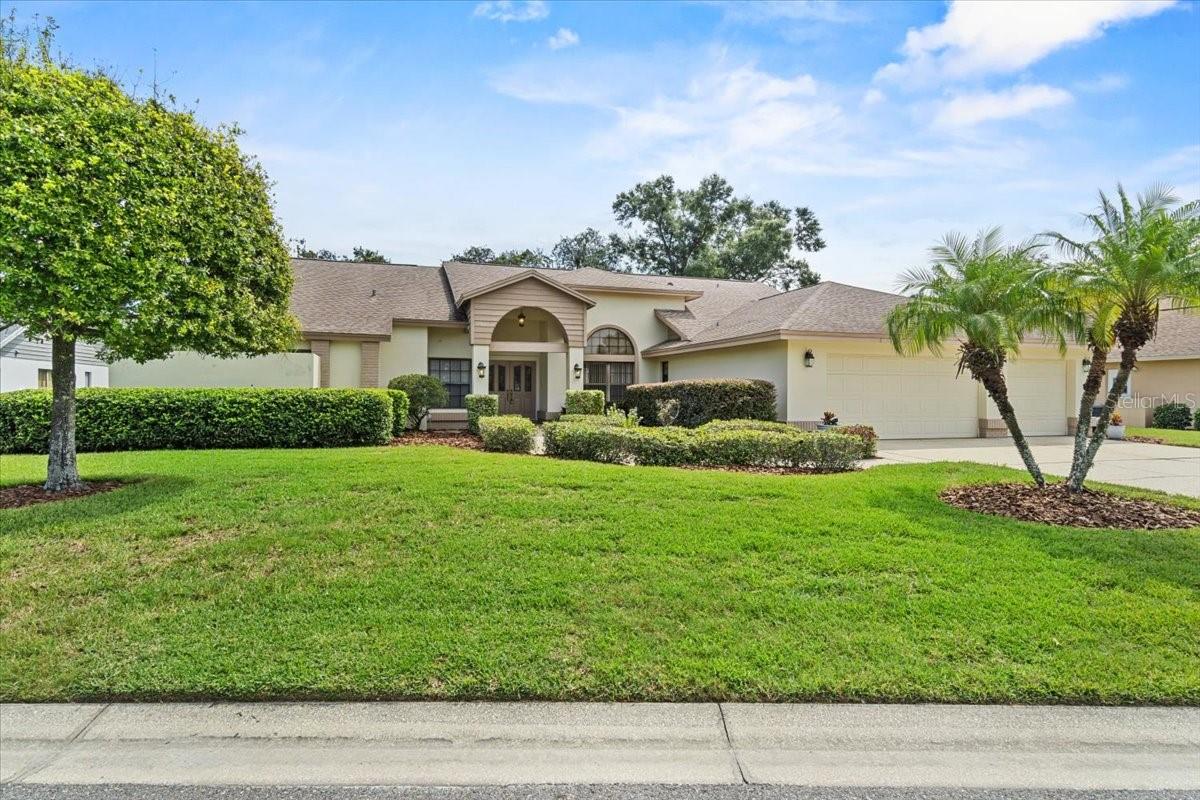 Details for 2806 Forest Club Drive, PLANT CITY, FL 33566