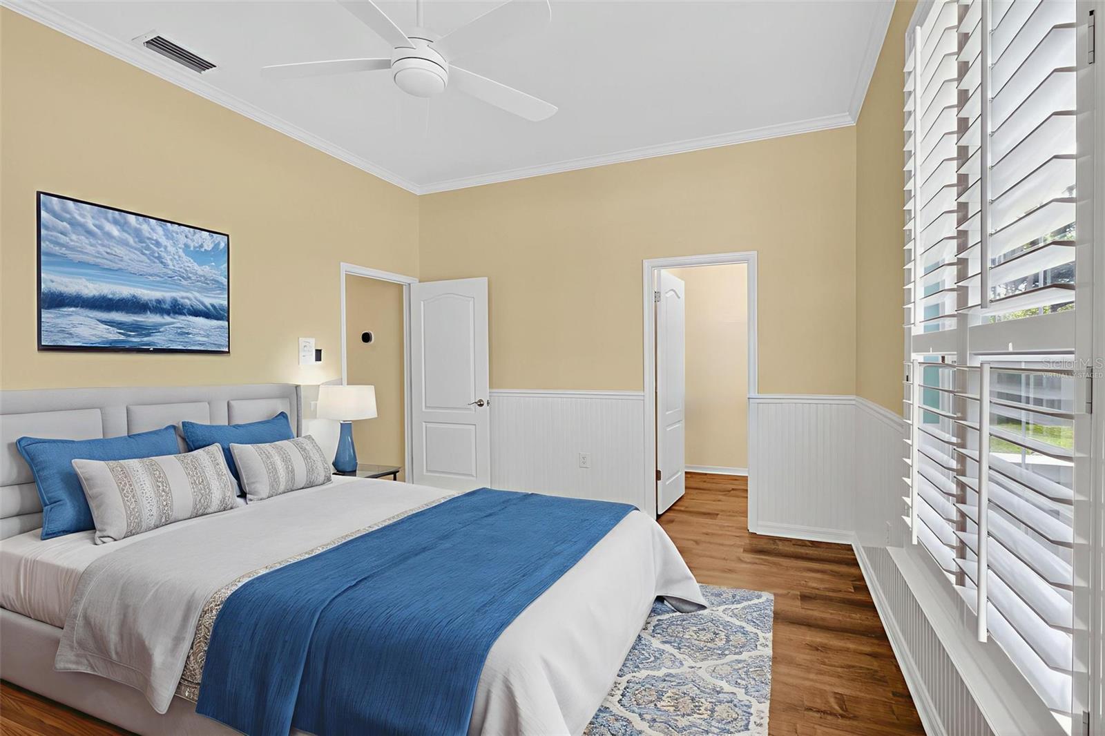 Image 39 of 60 For 803 Hamilton Place Drive