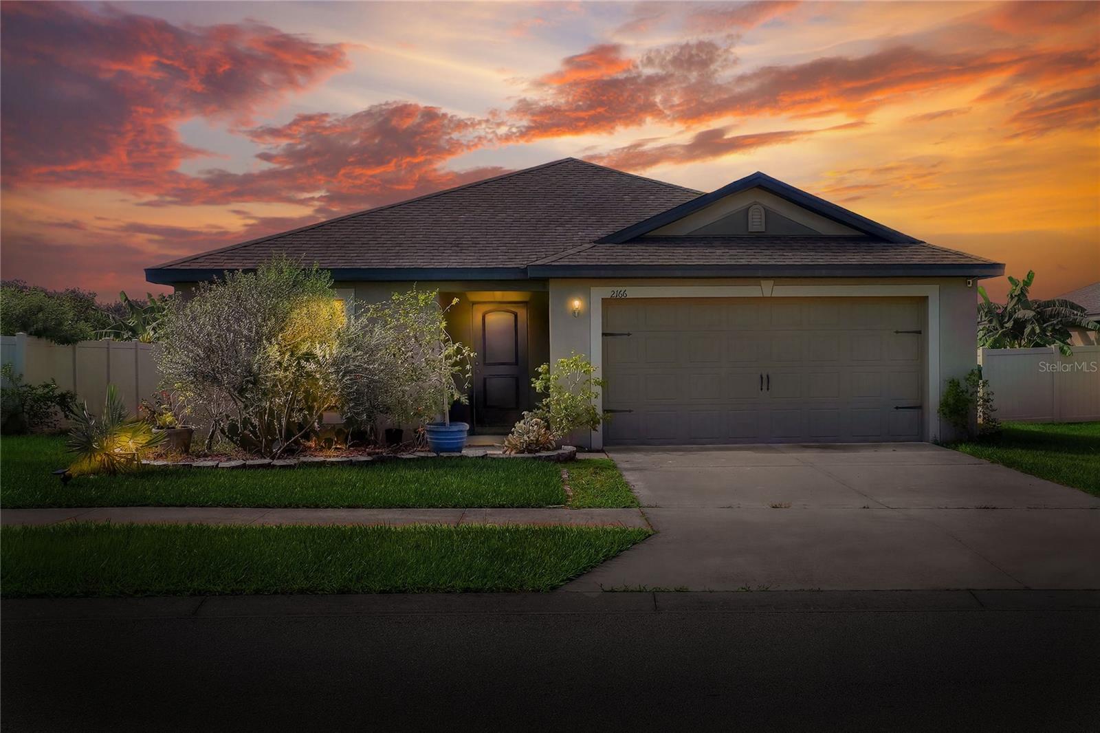 Details for 2166 Mandarin Loop, DUNDEE, FL 33838