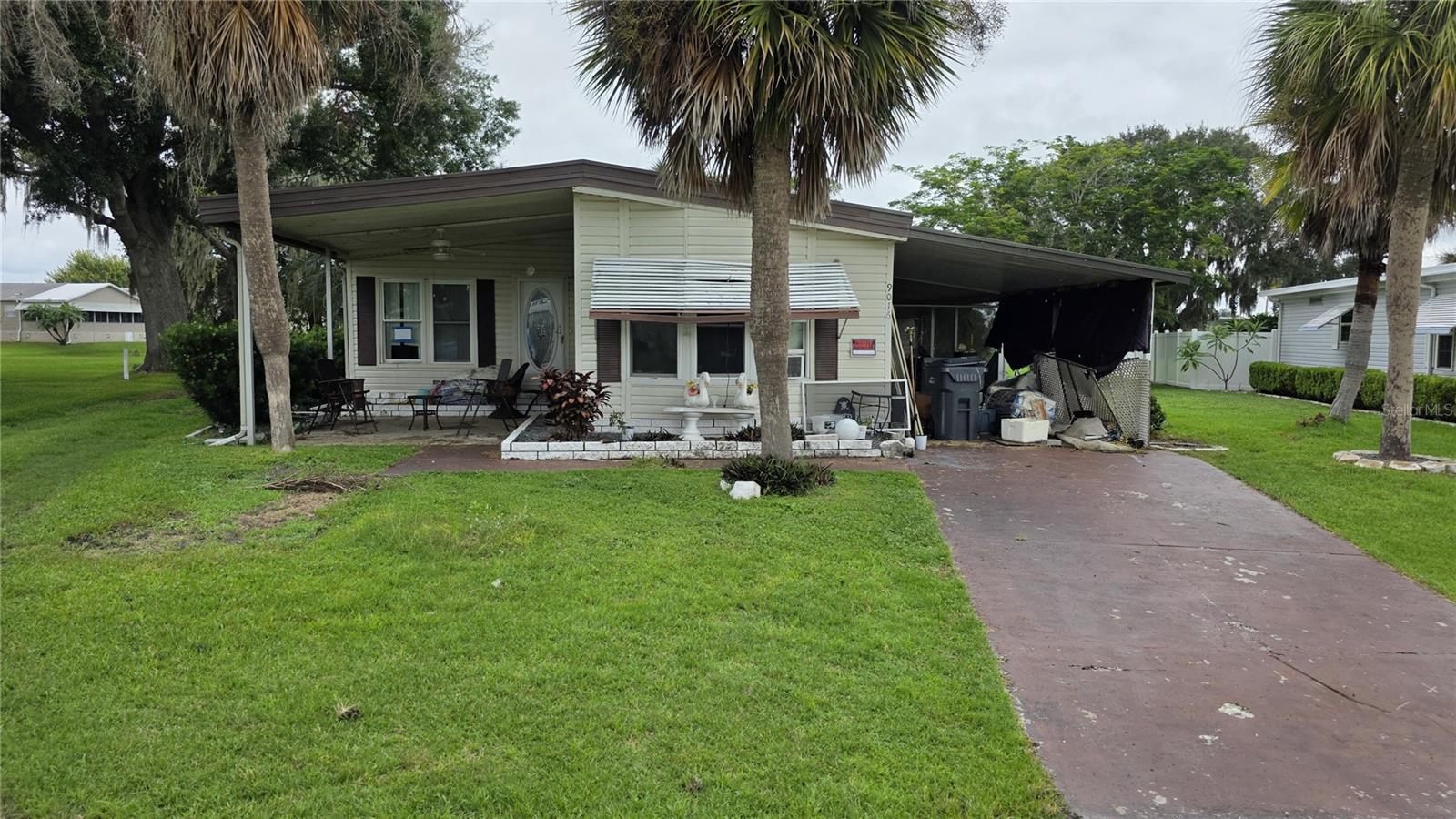 Details for 9016 Sarah Drive, POLK CITY, FL 33868