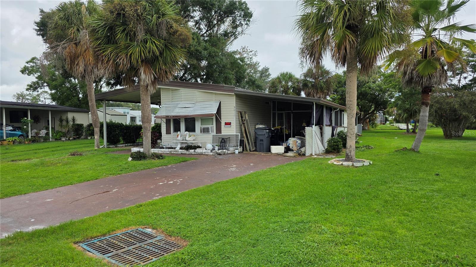 Image 4 of 5 For 9016 Sarah Drive
