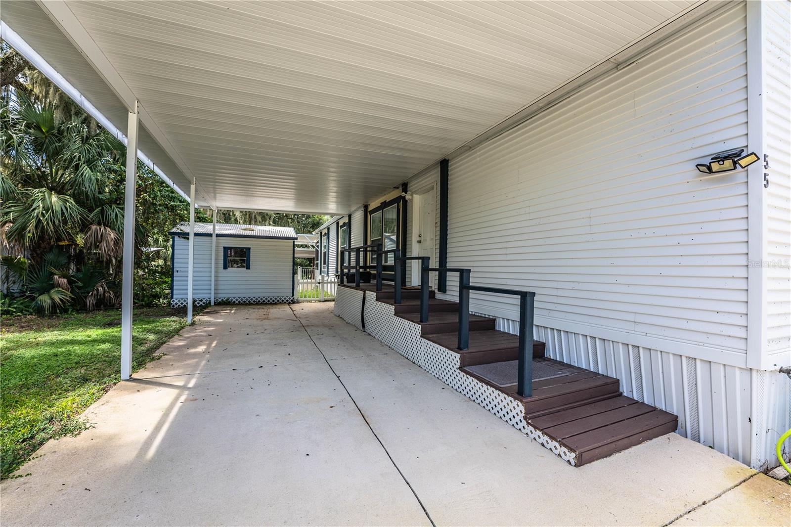 Image 44 of 73 For 55 Rosalie Oaks Boulevard