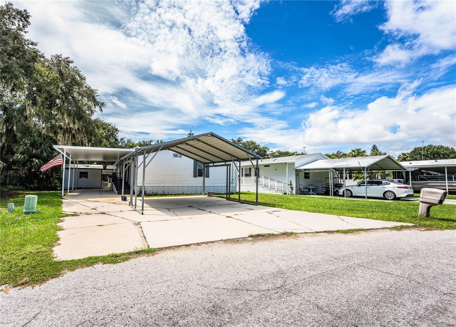 Image 65 of 73 For 55 Rosalie Oaks Boulevard