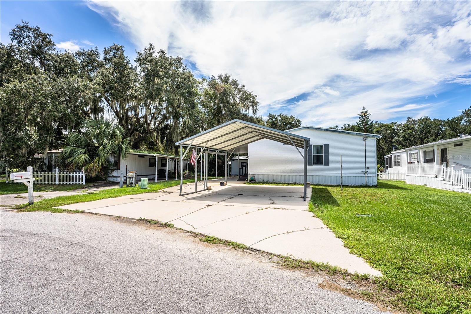 Image 66 of 73 For 55 Rosalie Oaks Boulevard