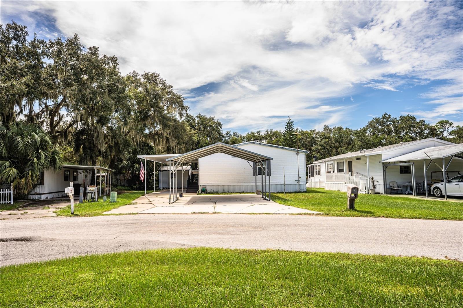 Image 67 of 73 For 55 Rosalie Oaks Boulevard