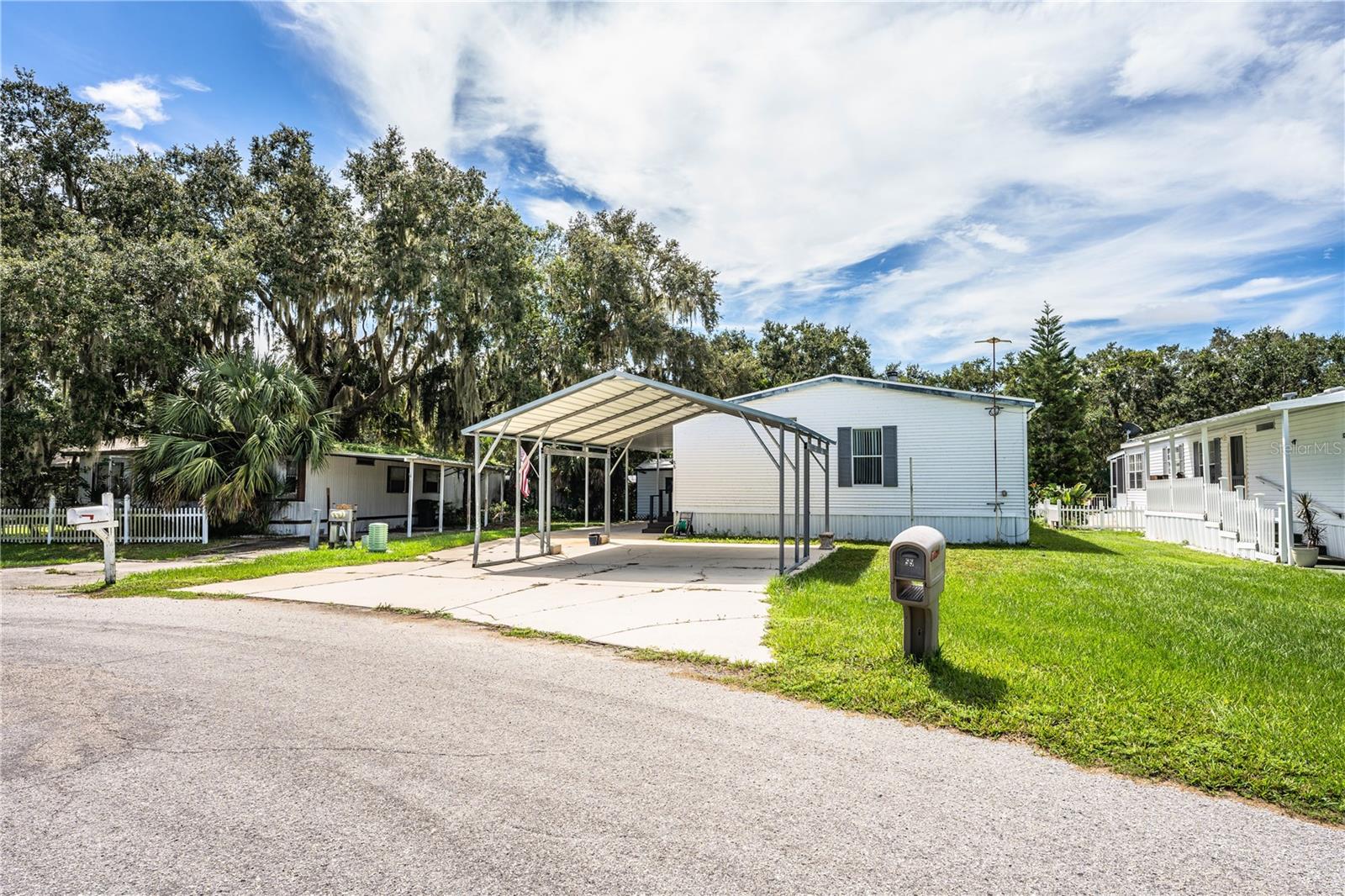 Image 68 of 73 For 55 Rosalie Oaks Boulevard