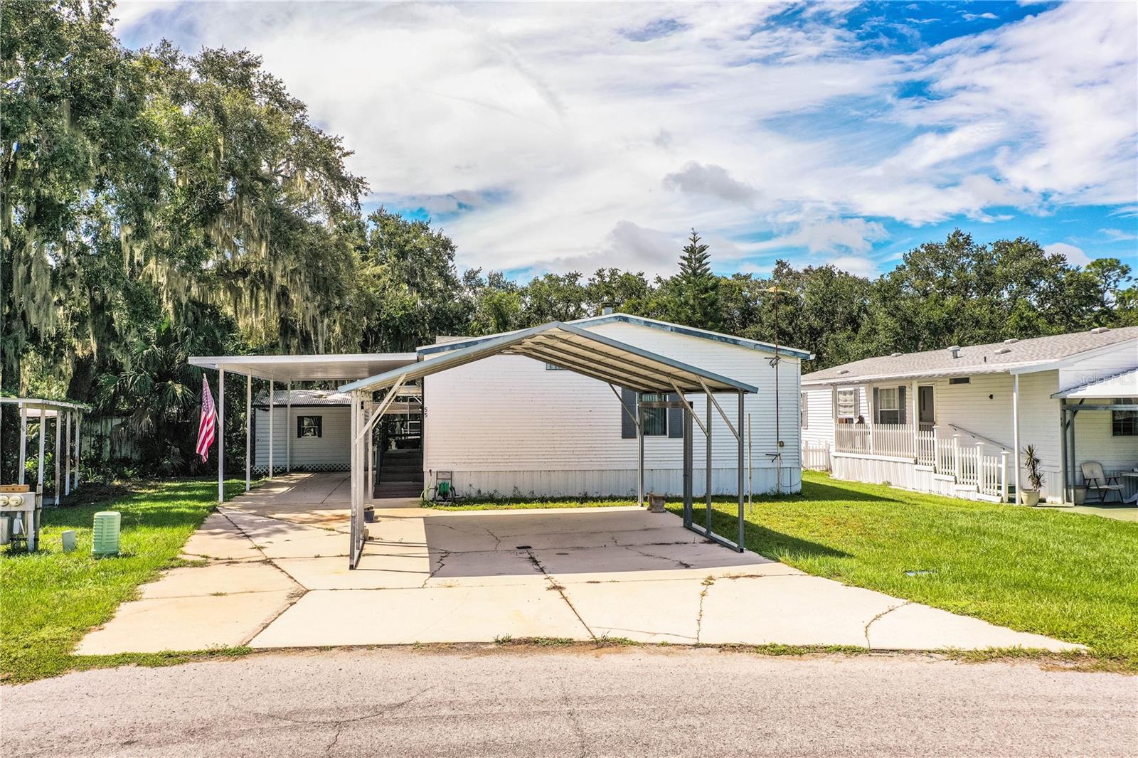 Image 72 of 73 For 55 Rosalie Oaks Boulevard