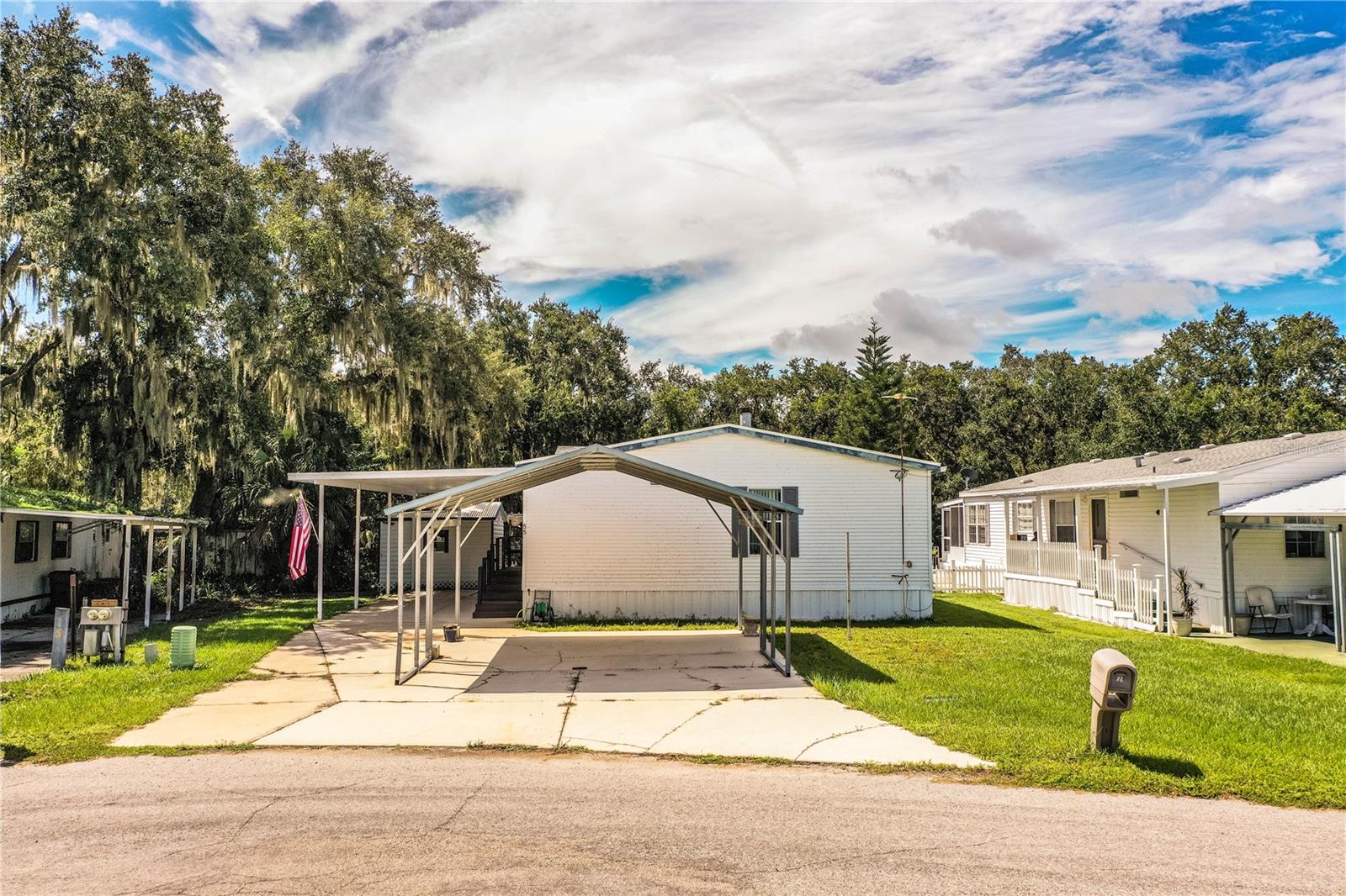 Image 73 of 73 For 55 Rosalie Oaks Boulevard