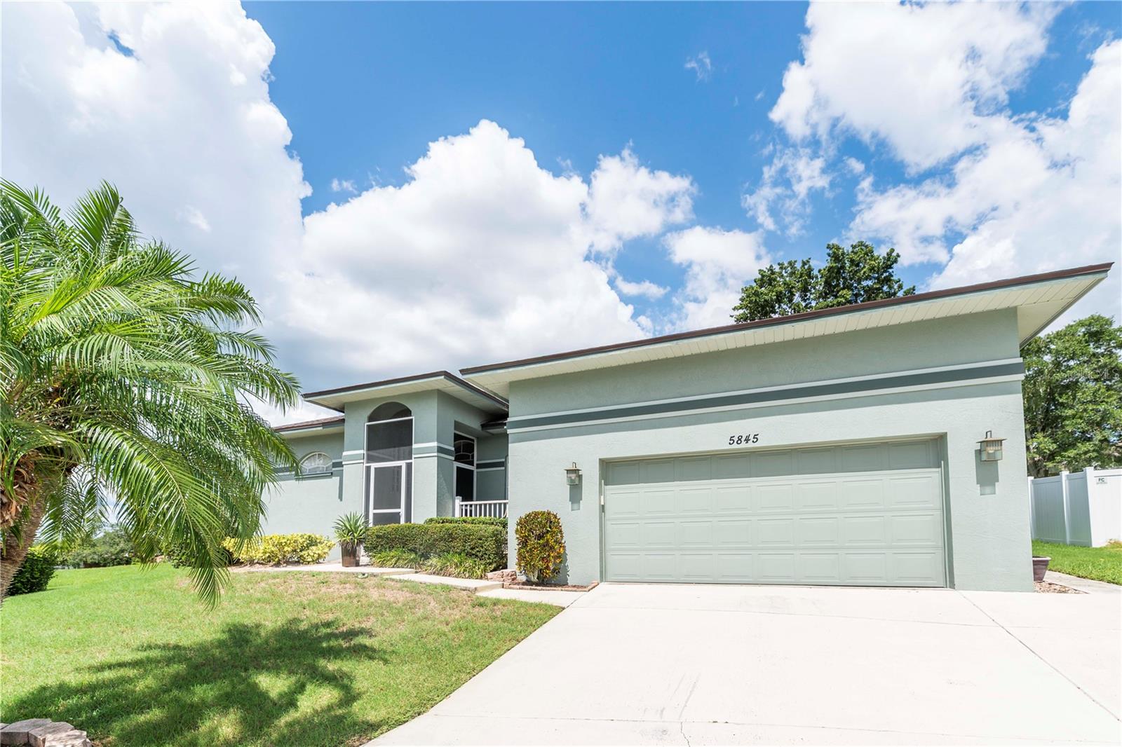 Image 60 of 69 For 5845 Danterbury Court