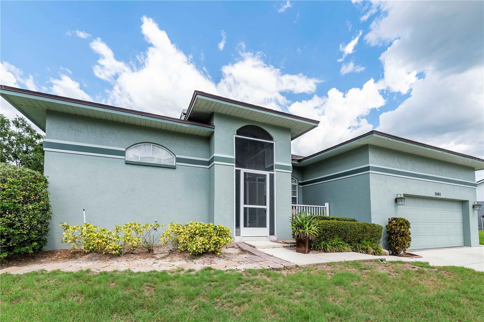 Image 61 of 69 For 5845 Danterbury Court