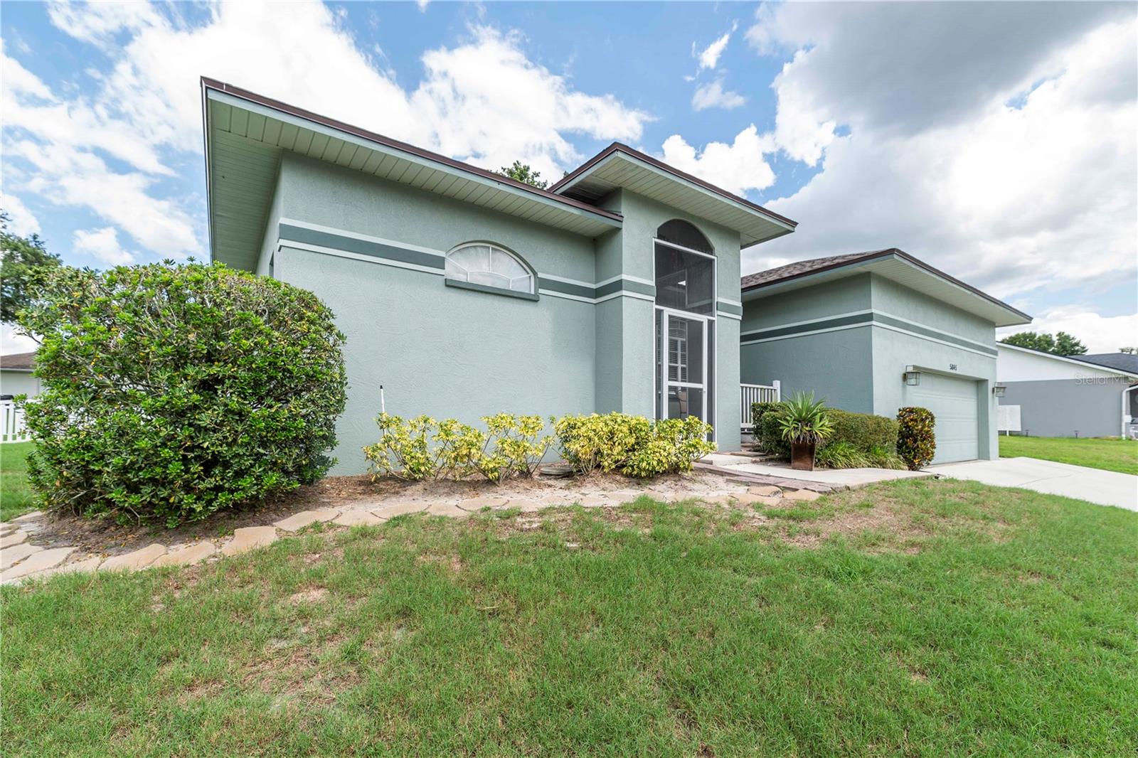 Image 62 of 69 For 5845 Danterbury Court