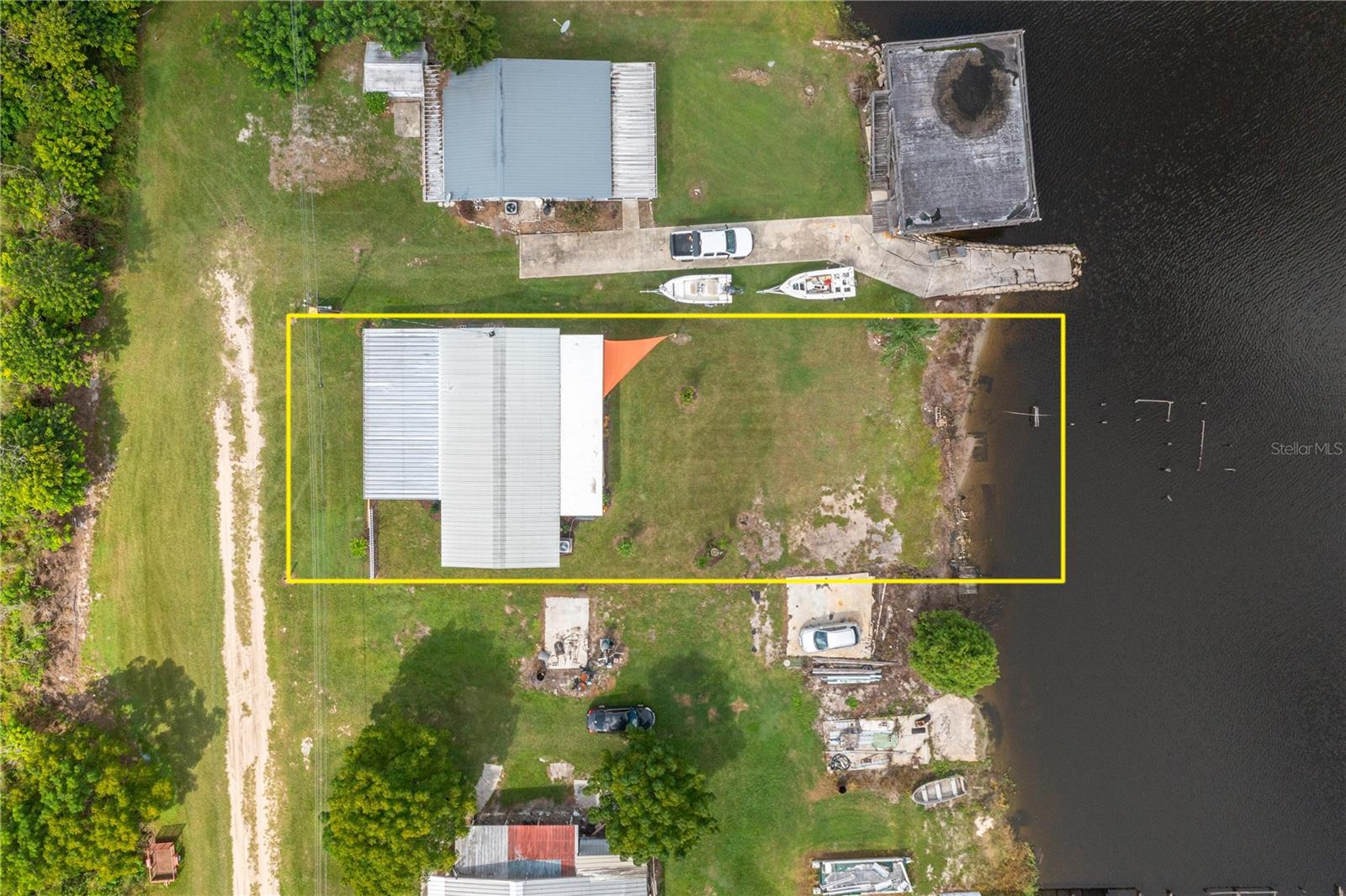 Image 32 of 42 For 3105 Doc Lindsey Rd