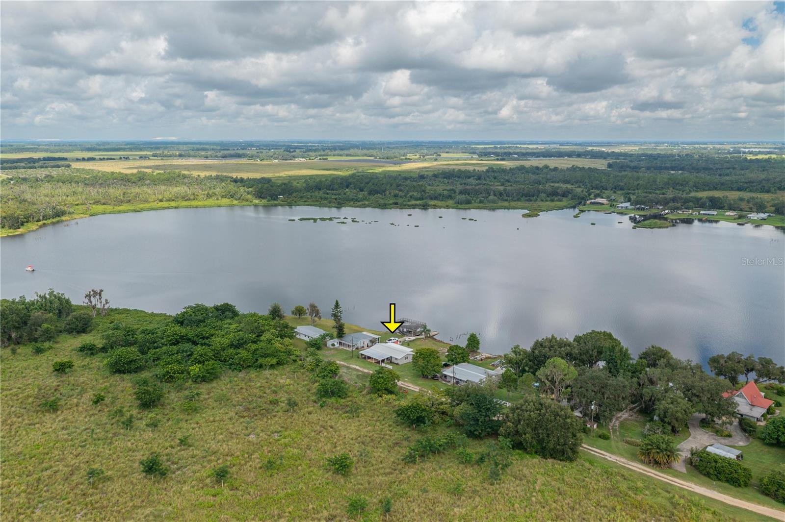 Image 35 of 42 For 3105 Doc Lindsey Rd