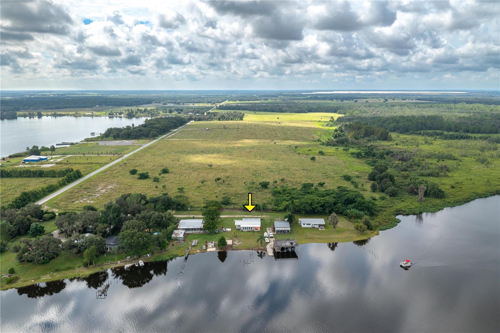 Image 37 of 42 For 3105 Doc Lindsey Rd