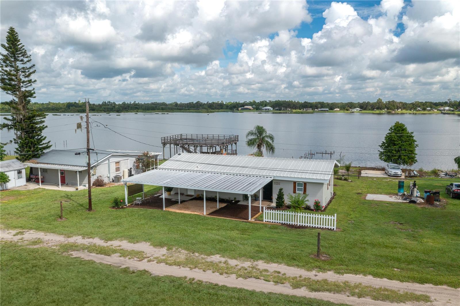 Image 5 of 42 For 3105 Doc Lindsey Rd