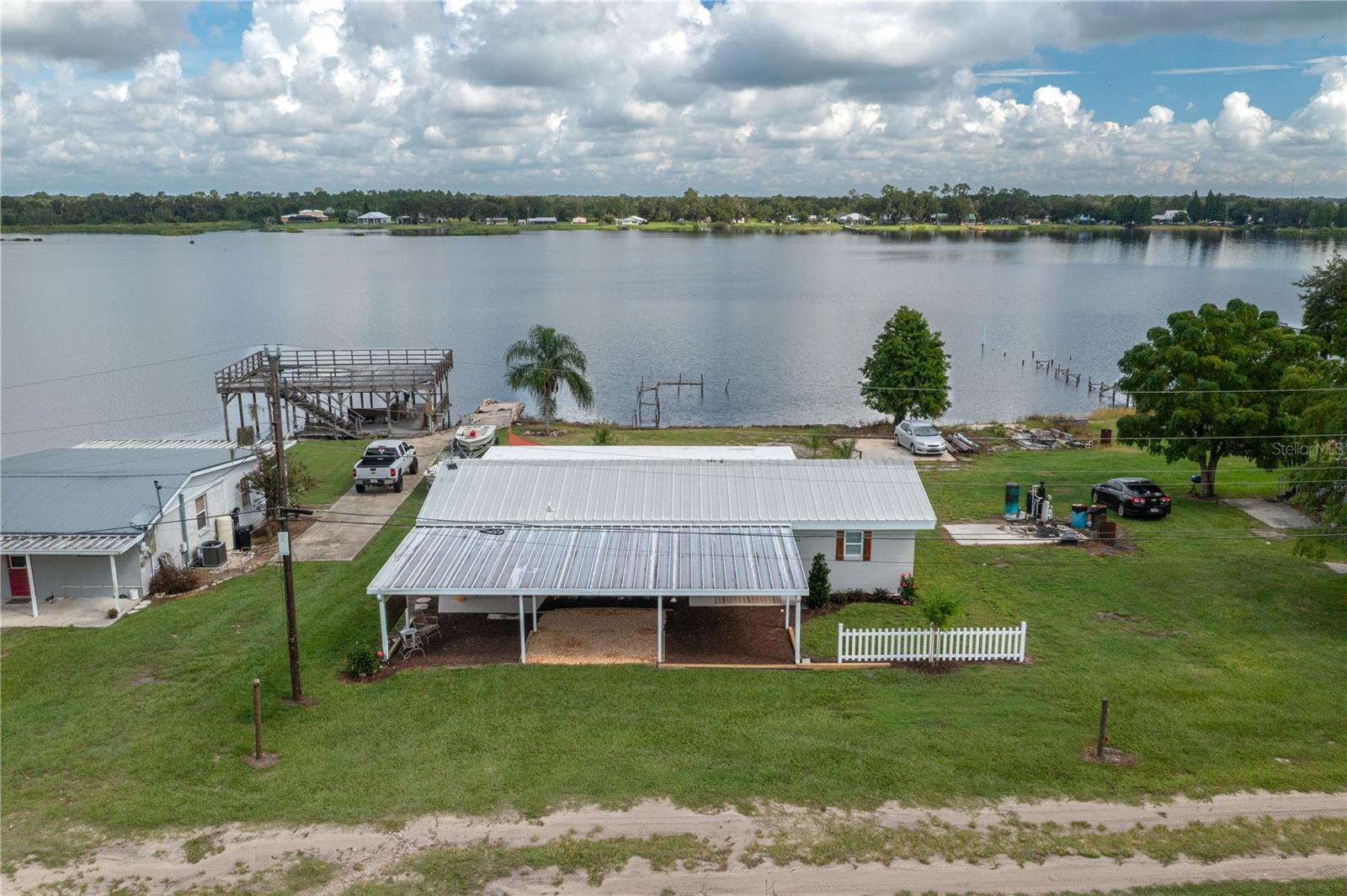 Image 6 of 42 For 3105 Doc Lindsey Rd