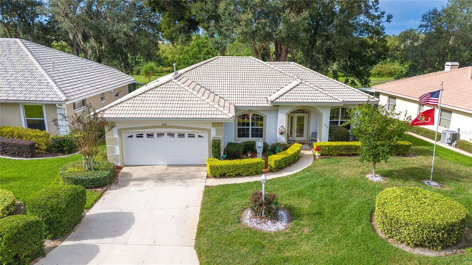 Details for 202 Golf Aire Boulevard, WINTER HAVEN, FL 33884