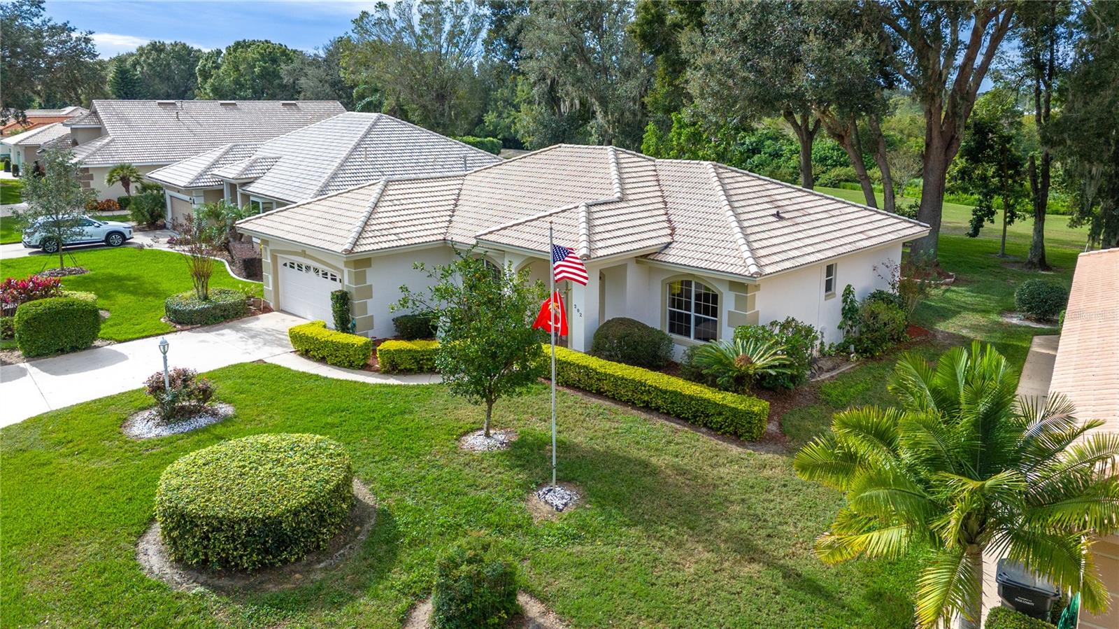 Image 35 of 41 For 202 Golf Aire Boulevard