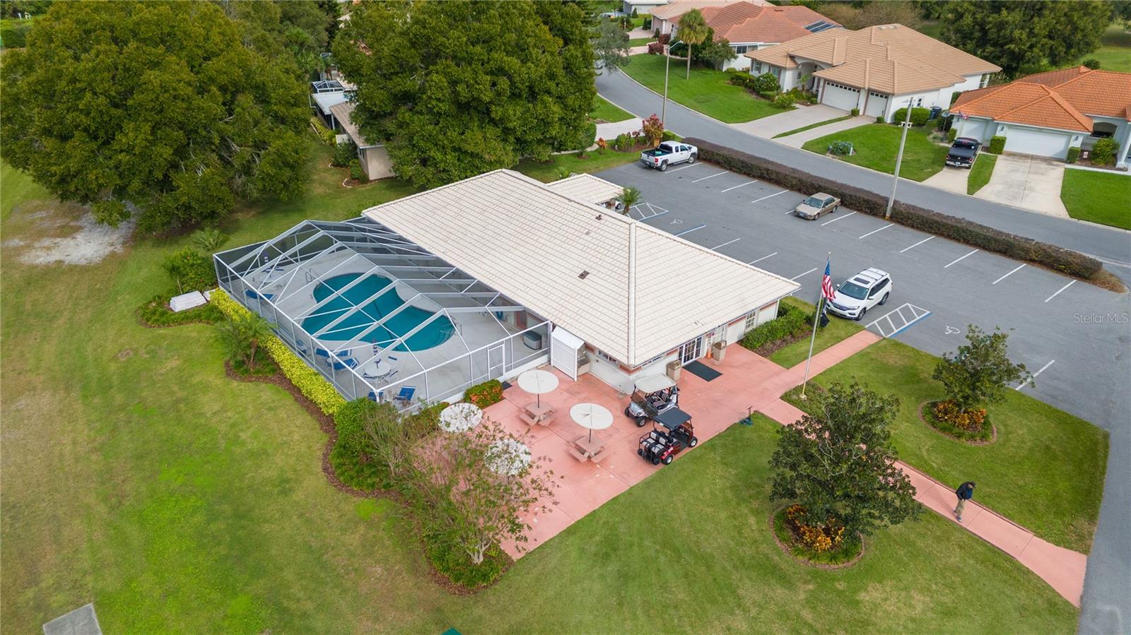 Image 39 of 41 For 202 Golf Aire Boulevard