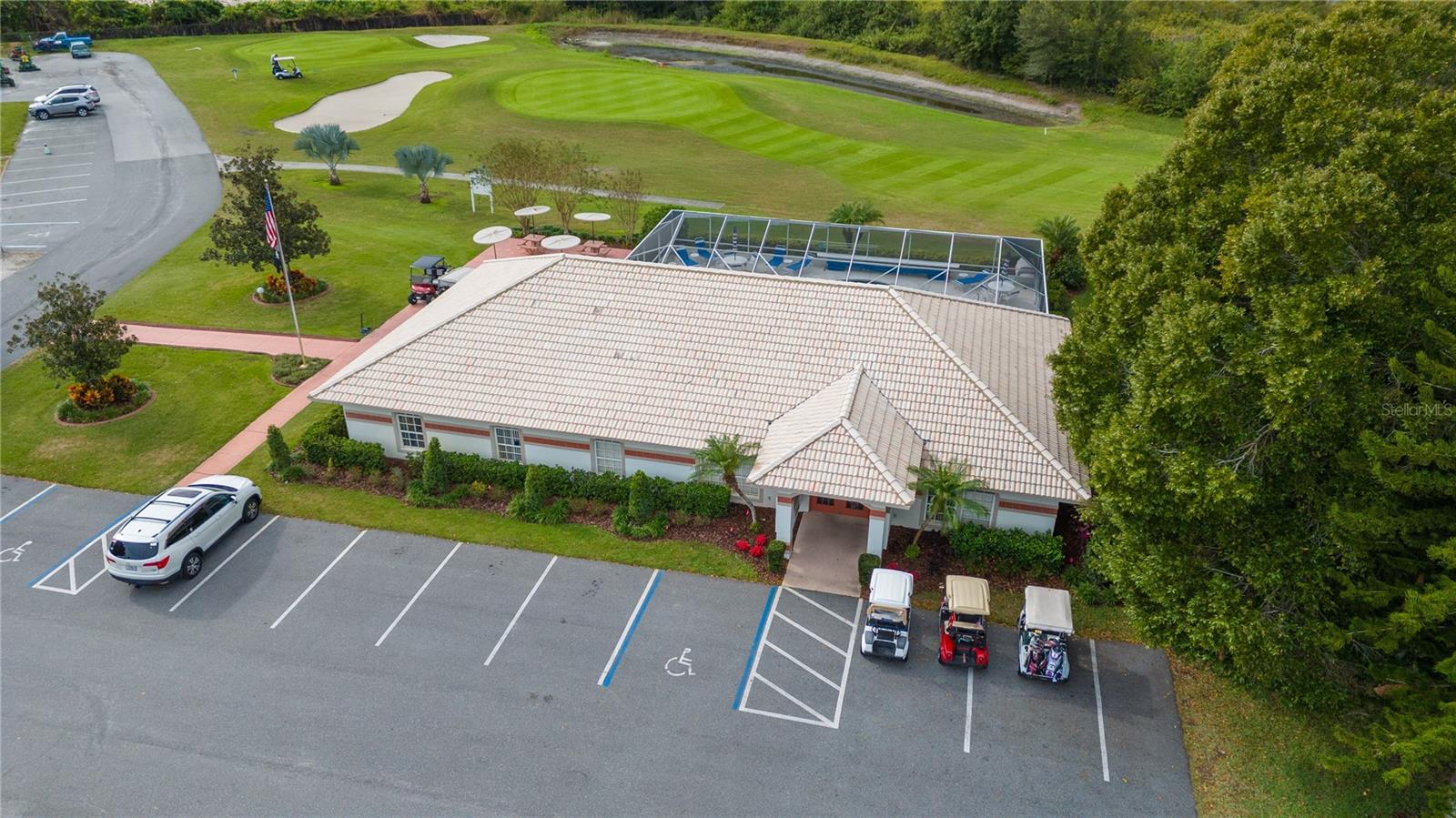 Image 41 of 41 For 202 Golf Aire Boulevard